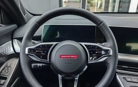 Haval F7, 2026 год, 3 399 000 рублей, 16 фотография
