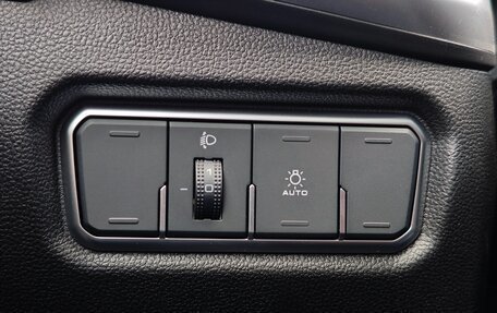 Haval F7, 2026 год, 3 399 000 рублей, 22 фотография