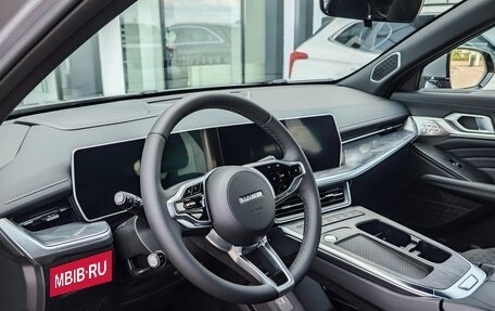 Haval F7, 2026 год, 3 399 000 рублей, 13 фотография