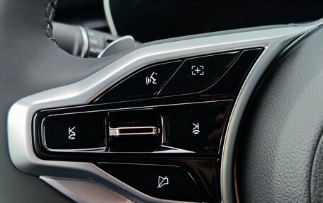 Haval F7, 2026 год, 3 399 000 рублей, 23 фотография