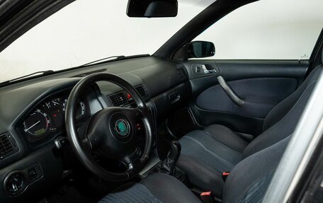 Skoda Octavia IV, 2008 год, 448 000 рублей, 5 фотография