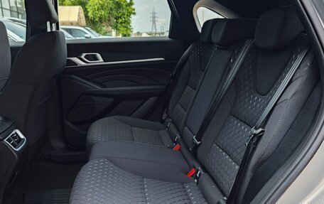 Haval F7, 2026 год, 3 399 000 рублей, 28 фотография