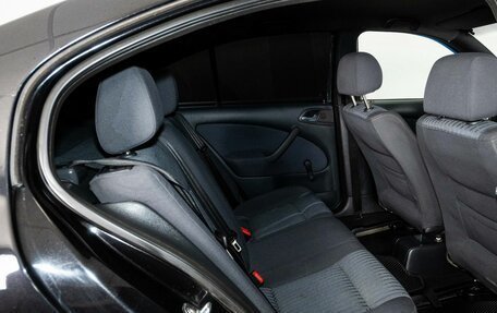 Skoda Octavia IV, 2008 год, 448 000 рублей, 8 фотография