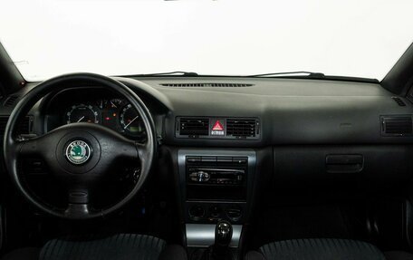 Skoda Octavia IV, 2008 год, 448 000 рублей, 7 фотография