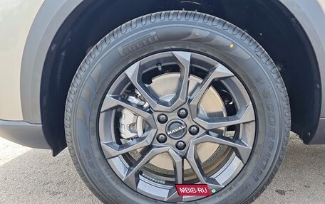Haval F7, 2026 год, 3 399 000 рублей, 29 фотография