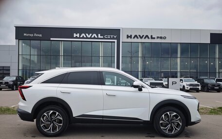 Haval F7, 2026 год, 3 199 000 рублей, 4 фотография