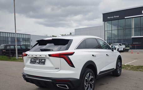 Haval F7, 2026 год, 3 199 000 рублей, 5 фотография