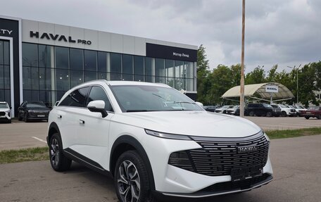 Haval F7, 2026 год, 3 199 000 рублей, 3 фотография
