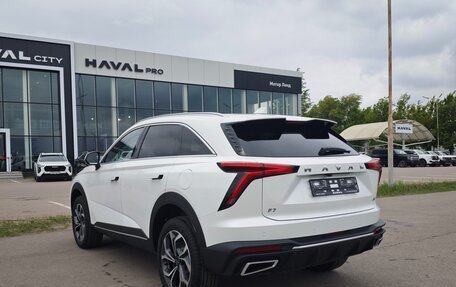 Haval F7, 2026 год, 3 199 000 рублей, 7 фотография