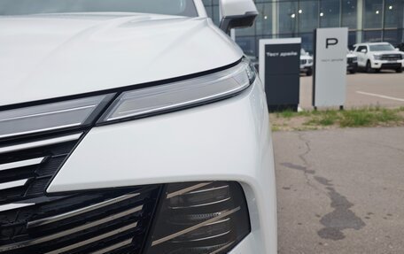 Haval F7, 2026 год, 3 199 000 рублей, 9 фотография