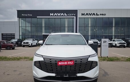 Haval F7, 2026 год, 3 199 000 рублей, 2 фотография