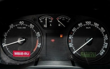 Skoda Octavia IV, 2008 год, 448 000 рублей, 9 фотография