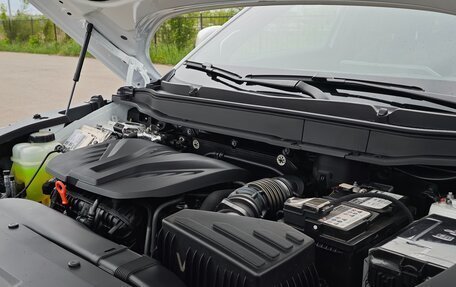 Haval F7, 2026 год, 3 199 000 рублей, 10 фотография