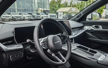 Haval F7, 2026 год, 3 199 000 рублей, 12 фотография
