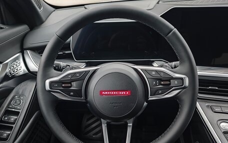 Haval F7, 2026 год, 3 199 000 рублей, 15 фотография