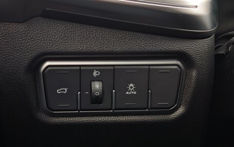 Haval F7, 2026 год, 3 199 000 рублей, 22 фотография