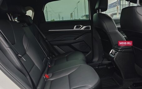 Haval F7, 2026 год, 3 199 000 рублей, 28 фотография