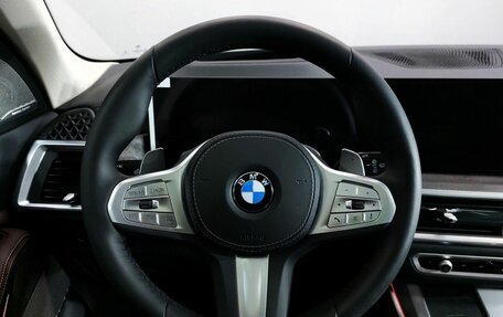 BMW X5, 2026 год, 10 650 000 рублей, 9 фотография