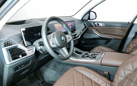 BMW X5, 2026 год, 10 650 000 рублей, 10 фотография