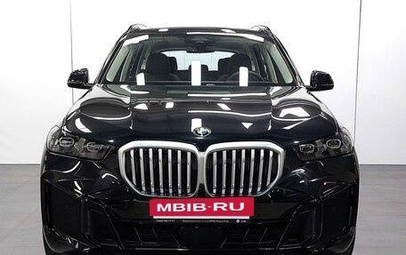 BMW X5, 2026 год, 10 650 000 рублей, 2 фотография