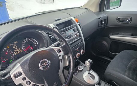 Nissan X-Trail, 2013 год, 1 400 000 рублей, 11 фотография