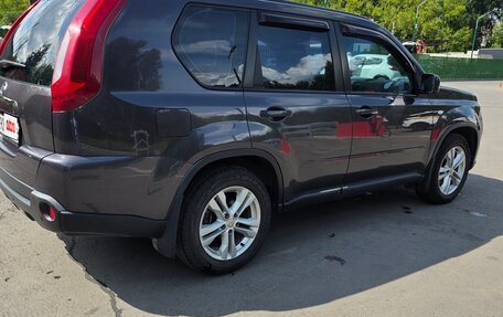Nissan X-Trail, 2013 год, 1 400 000 рублей, 4 фотография