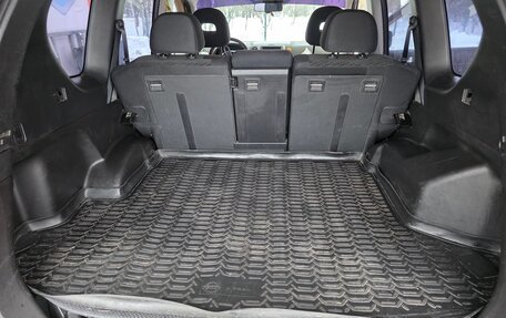 Nissan X-Trail, 2013 год, 1 400 000 рублей, 9 фотография