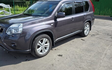 Nissan X-Trail, 2013 год, 1 400 000 рублей, 3 фотография