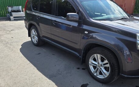 Nissan X-Trail, 2013 год, 1 400 000 рублей, 5 фотография