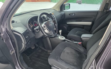 Nissan X-Trail, 2013 год, 1 400 000 рублей, 8 фотография