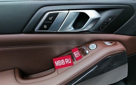 BMW X5, 2026 год, 10 650 000 рублей, 17 фотография