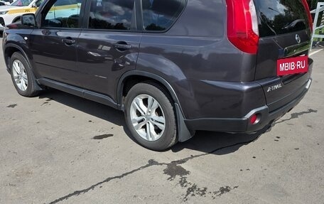 Nissan X-Trail, 2013 год, 1 400 000 рублей, 6 фотография