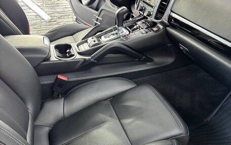 Porsche Cayenne III, 2013 год, 3 000 000 рублей, 7 фотография