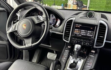 Porsche Cayenne III, 2013 год, 3 000 000 рублей, 11 фотография