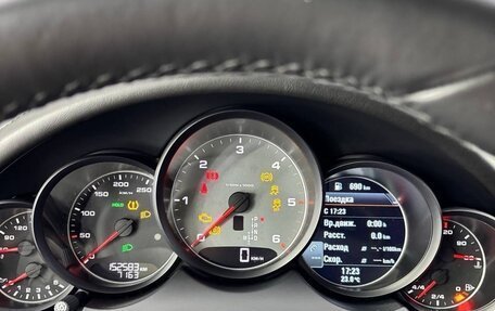 Porsche Cayenne III, 2013 год, 3 000 000 рублей, 12 фотография