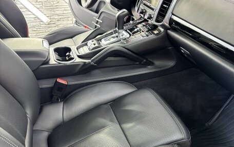 Porsche Cayenne III, 2013 год, 3 000 000 рублей, 8 фотография