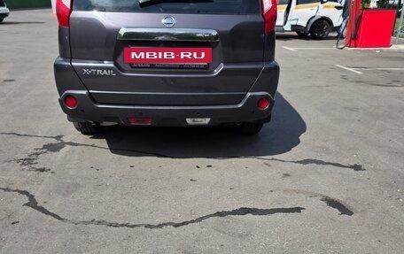 Nissan X-Trail, 2013 год, 1 400 000 рублей, 7 фотография