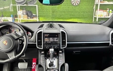 Porsche Cayenne III, 2013 год, 3 000 000 рублей, 9 фотография
