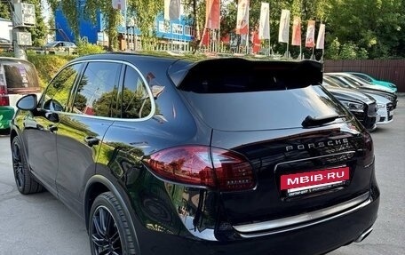 Porsche Cayenne III, 2013 год, 3 000 000 рублей, 14 фотография