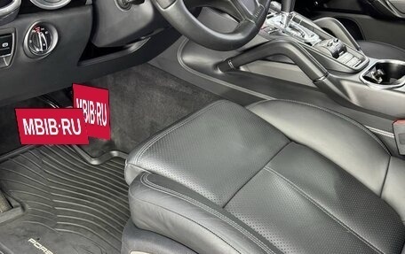 Porsche Cayenne III, 2013 год, 3 000 000 рублей, 6 фотография