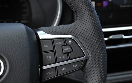 Toyota Highlander, 2026 год, 5 500 000 рублей, 7 фотография