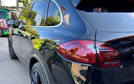 Porsche Cayenne III, 2013 год, 3 000 000 рублей, 16 фотография