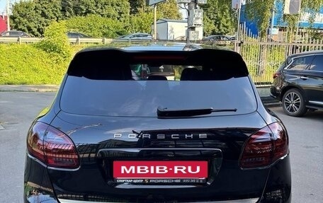 Porsche Cayenne III, 2013 год, 3 000 000 рублей, 4 фотография
