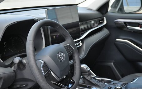 Toyota Highlander, 2026 год, 5 500 000 рублей, 12 фотография