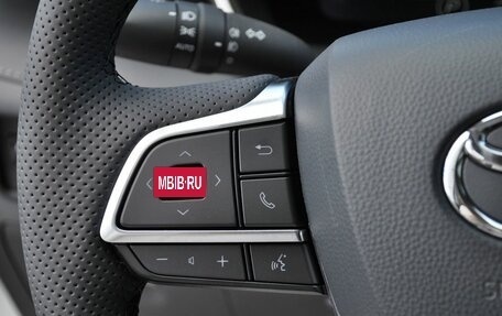 Toyota Highlander, 2026 год, 5 500 000 рублей, 20 фотография