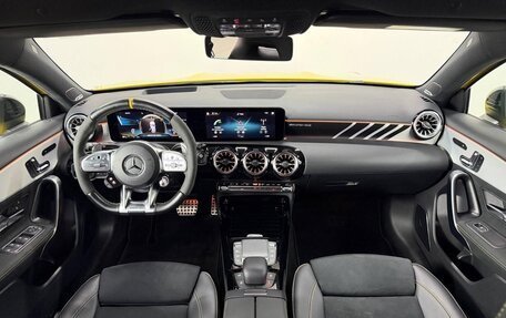 Mercedes-Benz A-Класс AMG, 2022 год, 5 400 000 рублей, 3 фотография