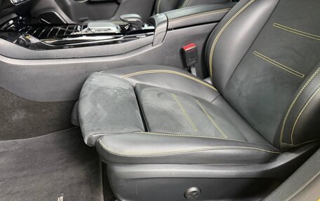 Mercedes-Benz A-Класс AMG, 2022 год, 5 400 000 рублей, 6 фотография