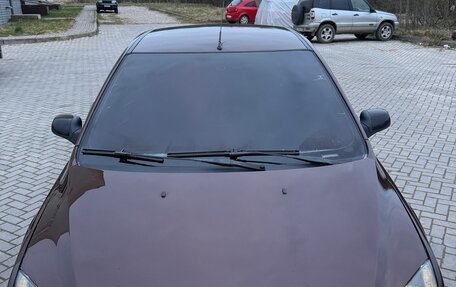 Ford Focus II рестайлинг, 2006 год, 450 000 рублей, 3 фотография