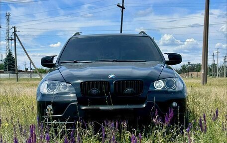 BMW X5, 2006 год, 1 680 000 рублей, 2 фотография