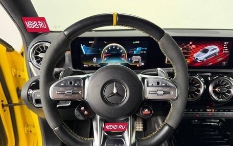 Mercedes-Benz A-Класс AMG, 2022 год, 5 400 000 рублей, 5 фотография